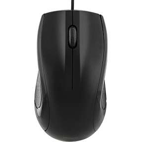 Deltaco Wired Optical mus