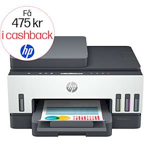 HP Smart Tank 7305 All-in-One printer