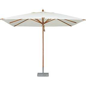 Granly parasol - off white