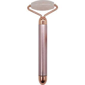 &me ansigtsrulle m. vibration - rose golden