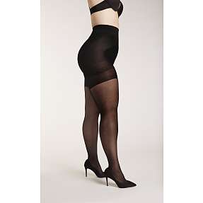 VRS strømpebukser magic lift str. 48/52 - ambre