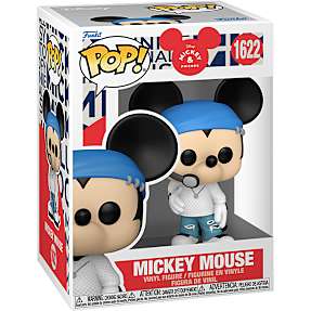 Funko POP! Mickey & Friends - Mickey Mouse