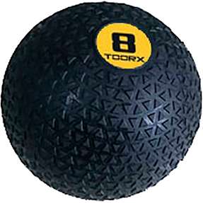 Toorx Slam Ball træningsbold 8 kg