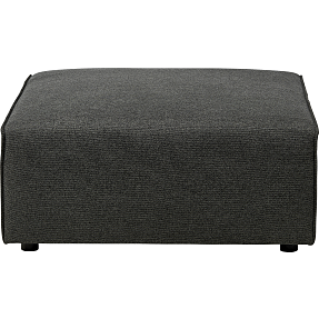 GRO pufmodul - antracit