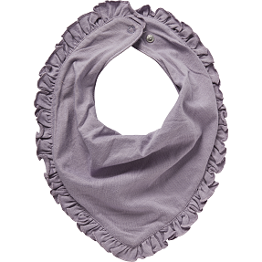 VRS baby savlesmæk str. onesize - lilla