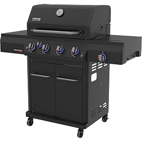 Nexgrill Gourmet Pro 4 brændere gasgrill