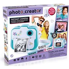 Photo Creator instant kamera