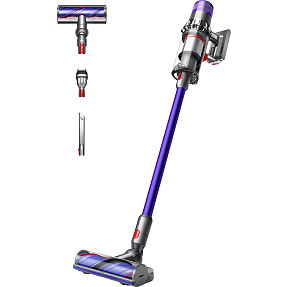 Dyson V11 Advanced ledningsfri støvsuger - lilla
