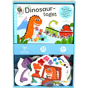 Dinosaurtoget