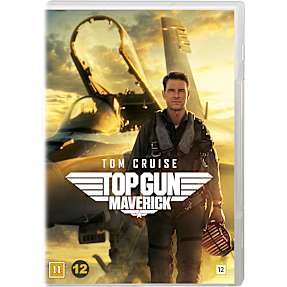 Top Gun Maverick