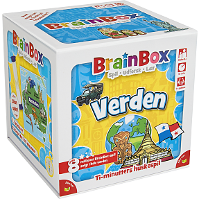 Brainbox verden