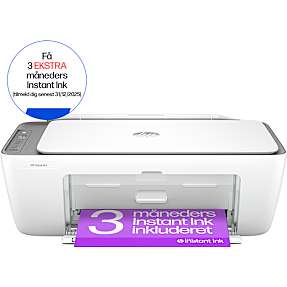 HP DeskJet 2820e All-in-One-printer