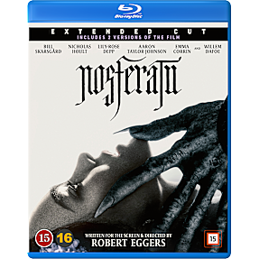 Blu-ray Nosferatu