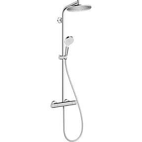 hansgrohe Crometta S 240 brusesystem