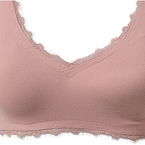 VRS dame BH str. L - rosa