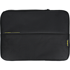 Targus CityGear laptop sleeve 15.6" - sort
