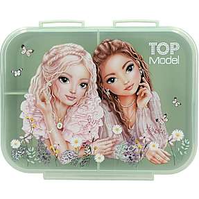 TOPModel madkasse -  Hayden og June