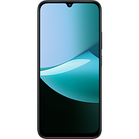 Xiaomi Redmi 15C 4G 128GB - Midnight Black