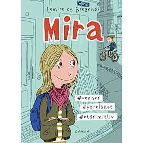 Sabine Lemire - Mira