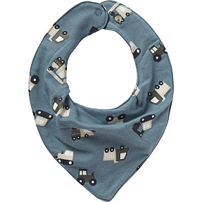 VRS baby savlesmæk str. onesize - blå