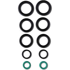 Nilfisk Alto O-ring sæt til højtryksrenser