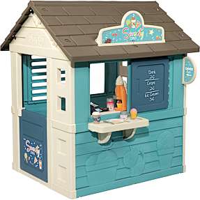 Smoby – legehus Sweety Corner