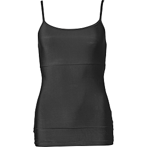 VRS dame shape undertrøje str. M - sort