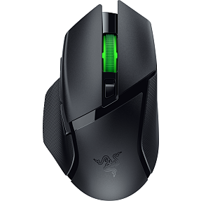 Razer Basilisk V3 x HyperSpeed gaming mus
