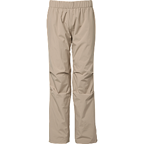 Nordic Nature dame regnbukser str. L - brun