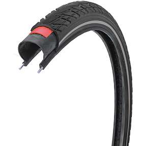 SCO Punkterfri dæk 700x45C 28x1.75