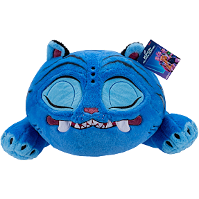 K-Pop Demon Hunters sovende Derpy bamse 45 cm