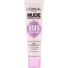 BB-cream Ultra Light