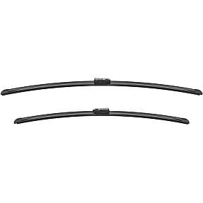 Bosch Aerotwin Flatblade viskerblade sæt A120S