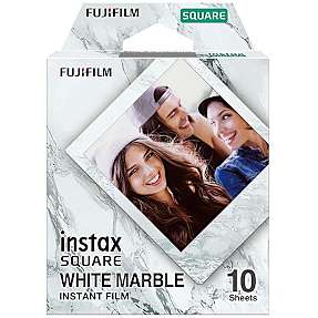 INSTAX Square film 10-pak