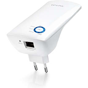 TP-Link TL-WA850RE 300Mbps Wi-Fi Range Extender