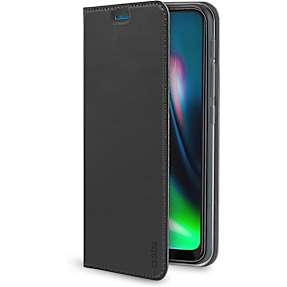SBS Motorola G10/20/30 wallet - sort