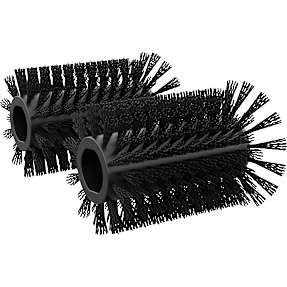 Nilfisk terrassebørste