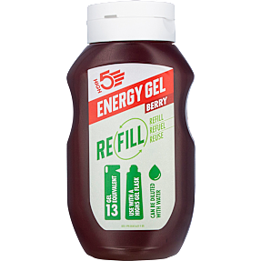 Energigel m. bærsmag