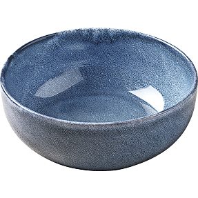 Søholm Sonja salatskål - blå