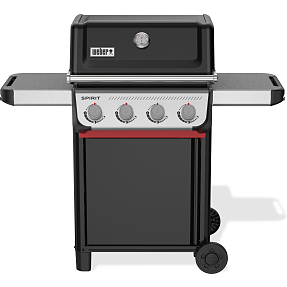 Weber spirit E-410 gasgrill