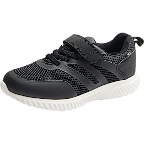 VRS børne vinter sneakers str. 32 - sort