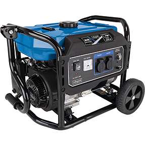 Nødstrømsgenerator SG3200x