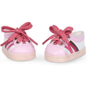 Our Generation tennissko med lys