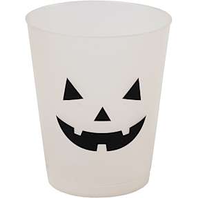 Halloween kopper 6-pak