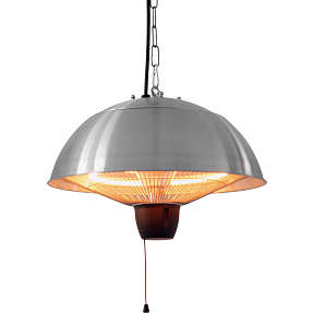 HORTUS terrassevarmer - hængemodel