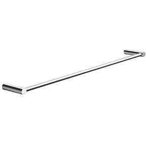 Pressalit håndklædestang enkel 60x8,5 cm poleret rustfri stål