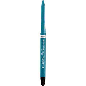 Eyeliner Turquoise