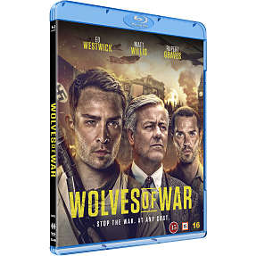 Wolves of War