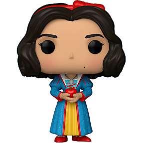 Funko Pop! Snow White Apple