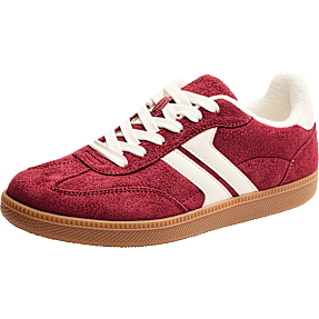 VRS dame sneakers str. 40 - bordeaux